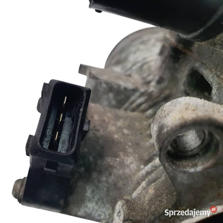 PRZEPUSTNICA Land Rover Freelander 25 V6 25K4F Chełm
