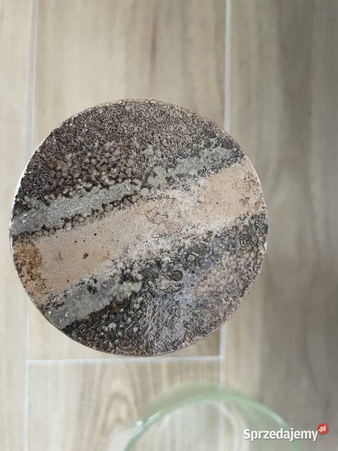 Mind stara butelka kamionkowa Pruszcz Gdański sprzedam