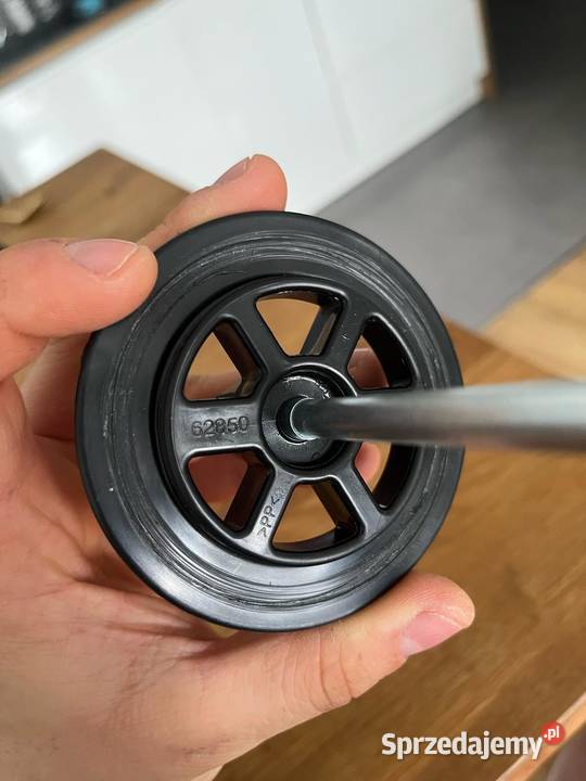 Śruba mocowania koła zapasowego Hyundai Rzeszów