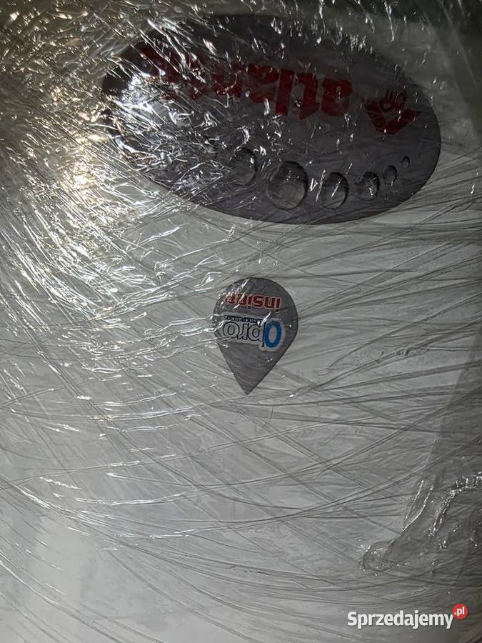 Bojler Atlantic 80 L Wieliszew