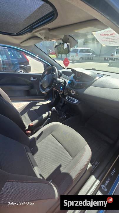 Renault Twingo 2 12 benzyna 75 2013r 2/3 Knurów