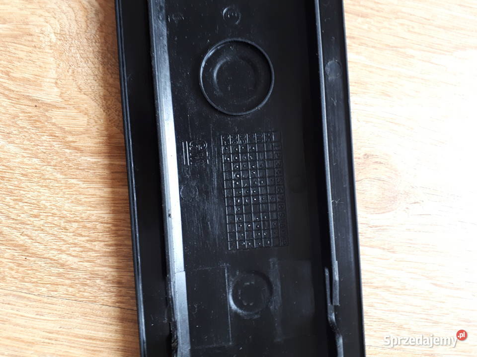 LISTWA MASKUJĄCA OSŁONA CEWKI OPEL 3 CYL 4 CYL Czyżowice