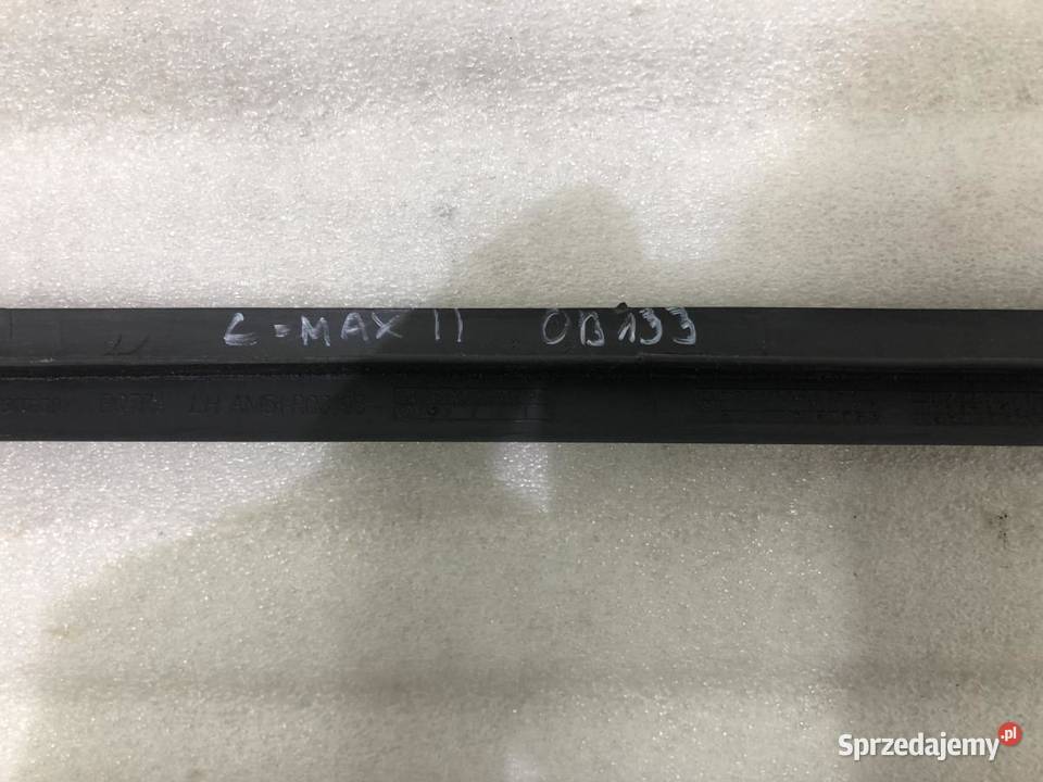 LISTWA SZYBY LEWA AM51R03195 FORD C II