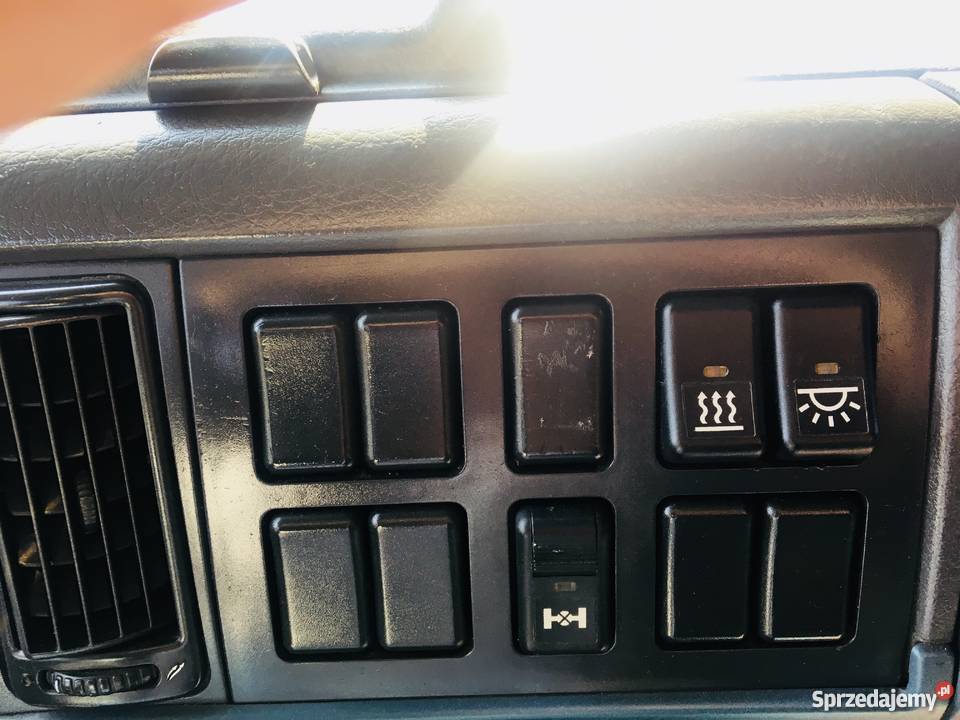 Volvo FH12 XXL Stan Olkusz