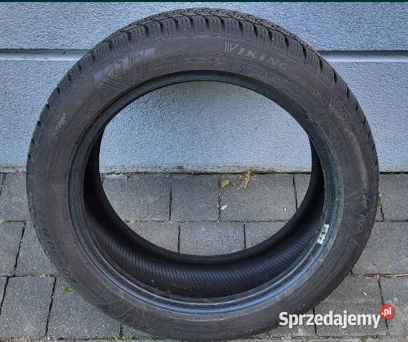 Opona zimowa Viking 20550R17 1 lubelskie Lublin