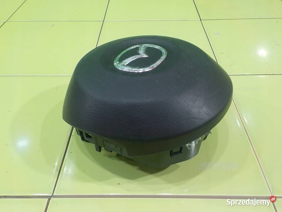 MAZDA 3 BM III 20 B 15r HB 5D AIRBAG poduszka Suków