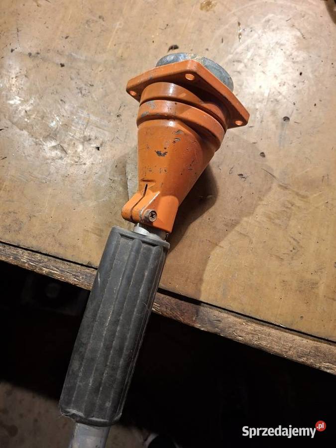 Przekładnia husqvarna Sandomierz