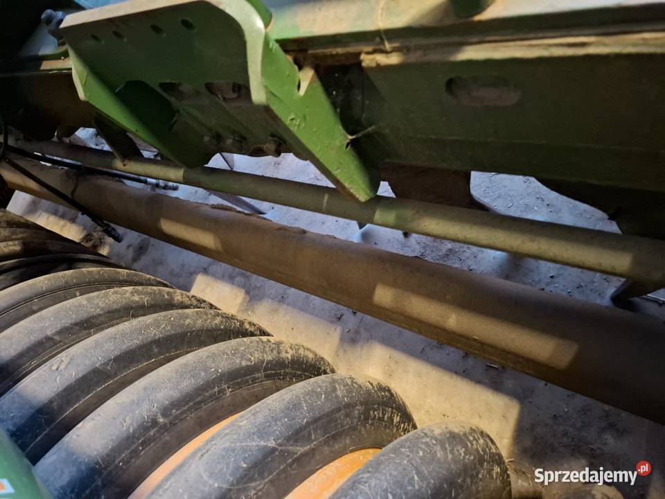 Siewnik zestaw Amazone 303 AD 303 Stan Kraśnik