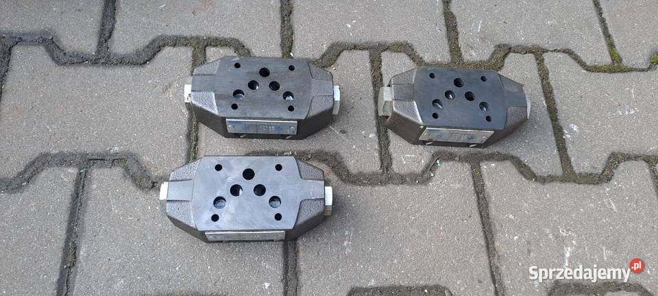 Zawór zwrotny ARON AM5UPAB1005 Myślenice