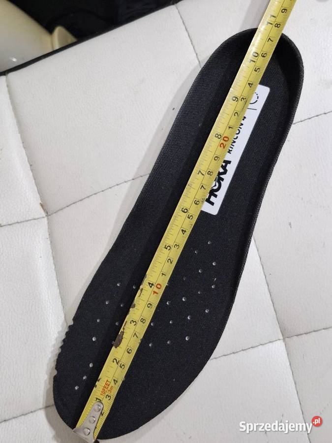 Buty 43 sportowe lekkie HOKA Rinco bieganie Kraków
