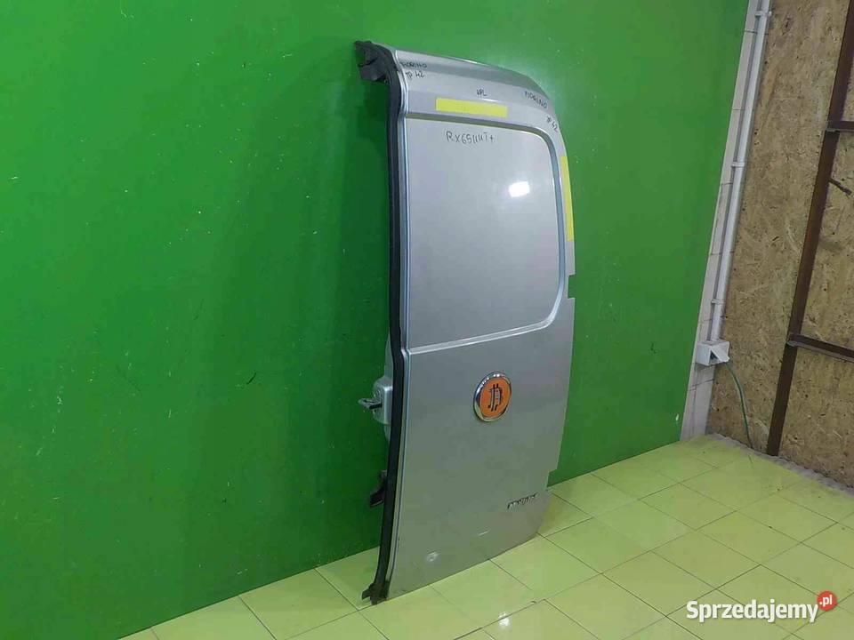 FIAT FIORINO NEMO BIPPER 13 MJET 15r VAN drzwi Suków