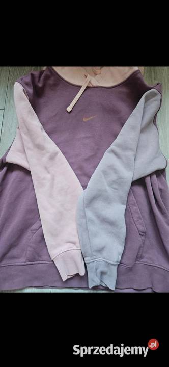 Nike Bluza damska M Sosnowiec