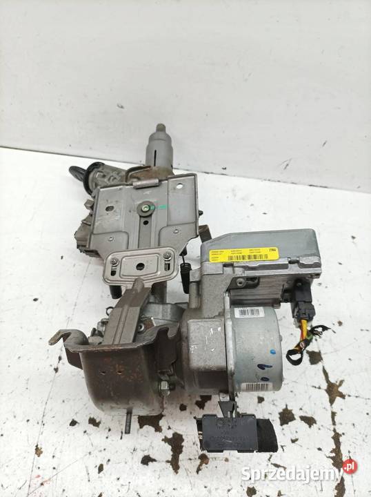 KOLUMNA WSPOMAGANIE ELEKTRYCZNE Ford Fiesta Mk7 osobowe sprzedam