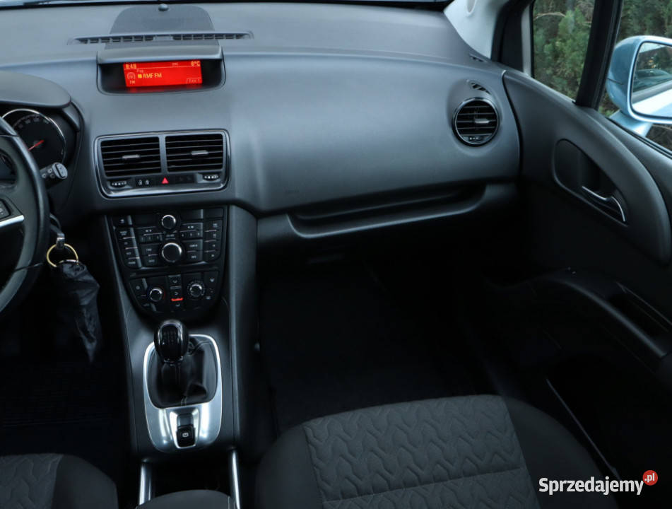 Opel Meriva 14 i 4/5