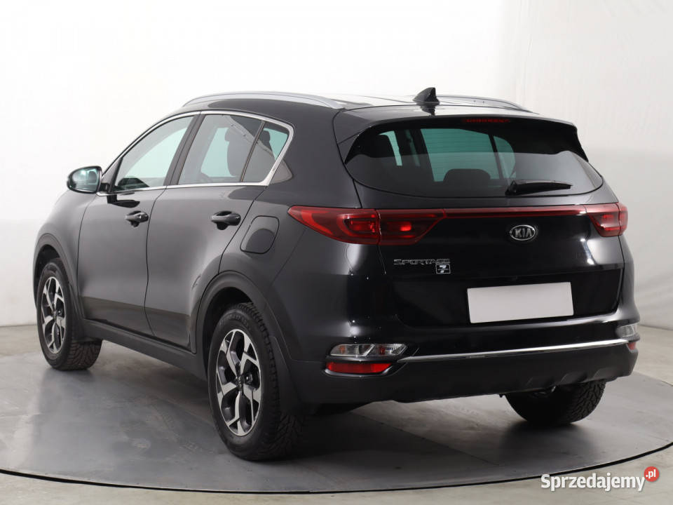 Kia Sportage 16 GDI gniazdo USB mazowieckie Piaseczno