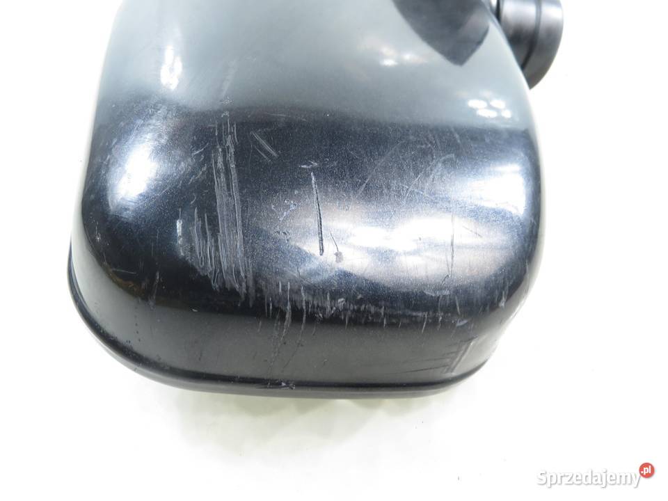 LUSTERKO PRAWE MITSUBISHI PAJERO PININ sprzedam