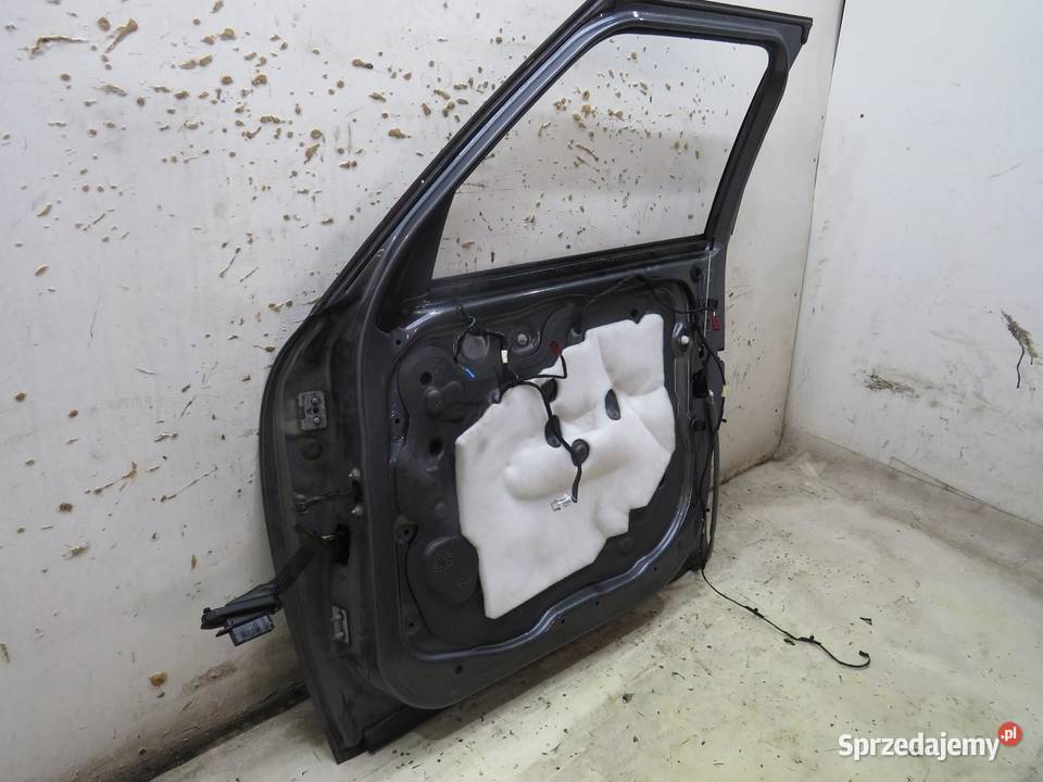 DRZWI PRAWY PRZÓD C2F MINI COUNTRYMAN R60 LIFT sprzedam