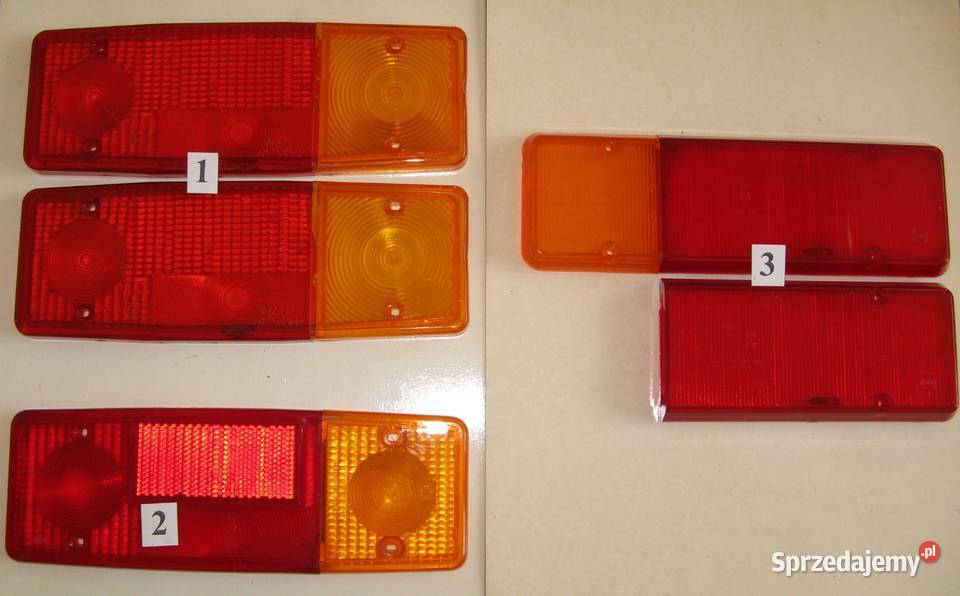 Klosz lampy WE549P E551P Polmo E426L Polmo STAR śląskie Dąbrowa Górnicza