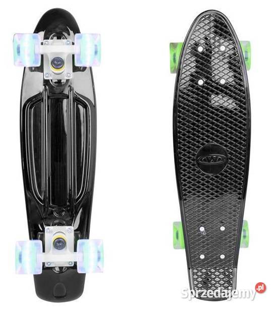 Deskorolka Szczecin sprzedam