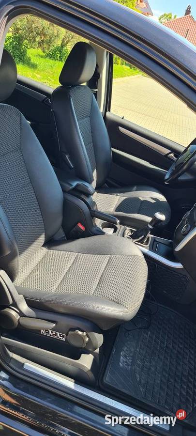 Mercedes Benz B klasa Tarnów