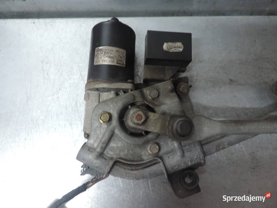 Mercedes A klasa A168 mechanizm wycieraczek Nowy Sącz