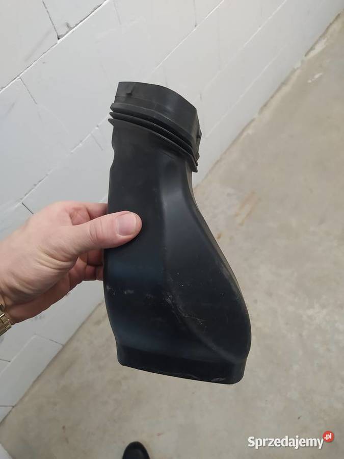 BMW OE 70316826 obudowa filtra powietrza Ogrzewanie, wentylacja i klimatyzacja Wrocław