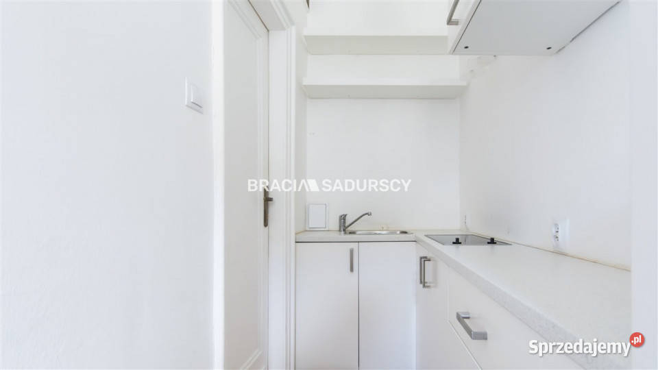 wynajmu lokalu 80m2 Kraków sprzedam