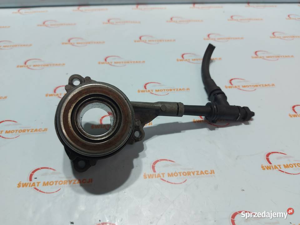 TRANSIT 24 TDCI JXFC JXFA 115 wysprzęglik Kielce