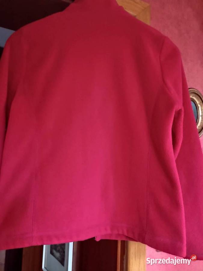 Bluza polarowa damska XL Gallay Tczew