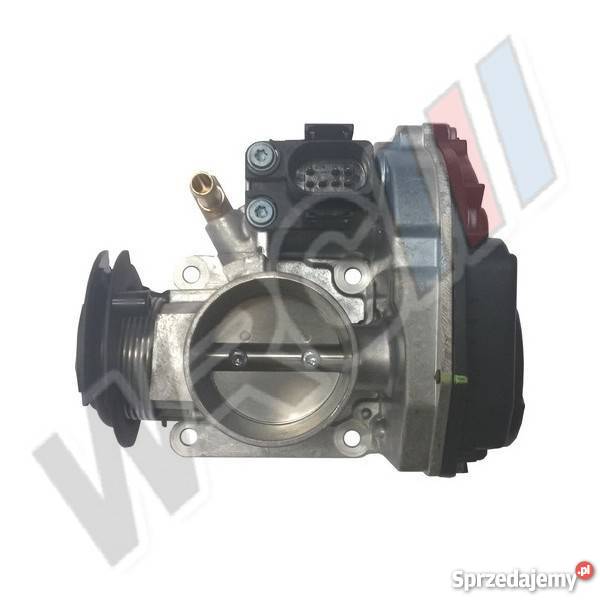 Przepustnica Vw Golf Polo Seat Cordoba 101416i osobowe Części samochodowe kujawsko-pomorskie Bydgoszcz
