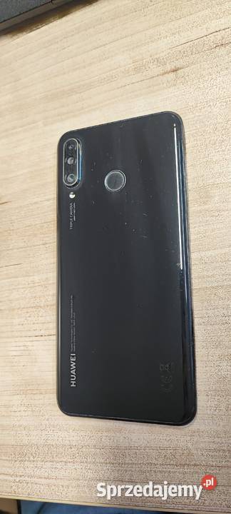 Huawei P30 Lite MARLX1A Kraków sprzedam