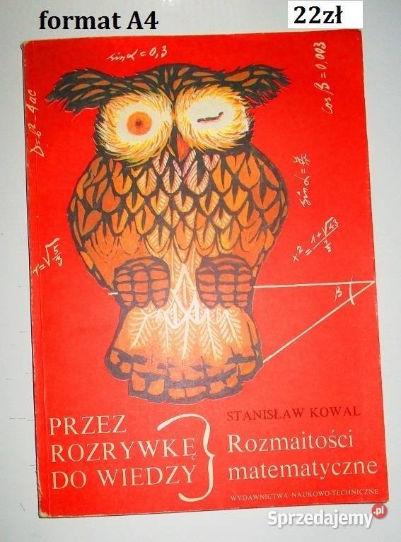 Książki podróżnicze przyrodnicze historyczne Łódź