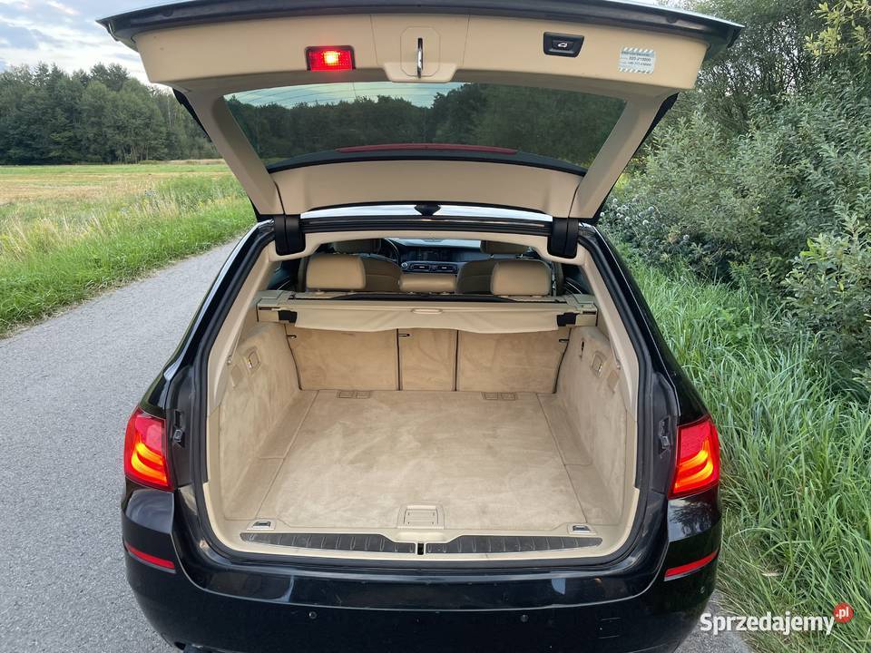 BMW F11 20d 2011r Zamość