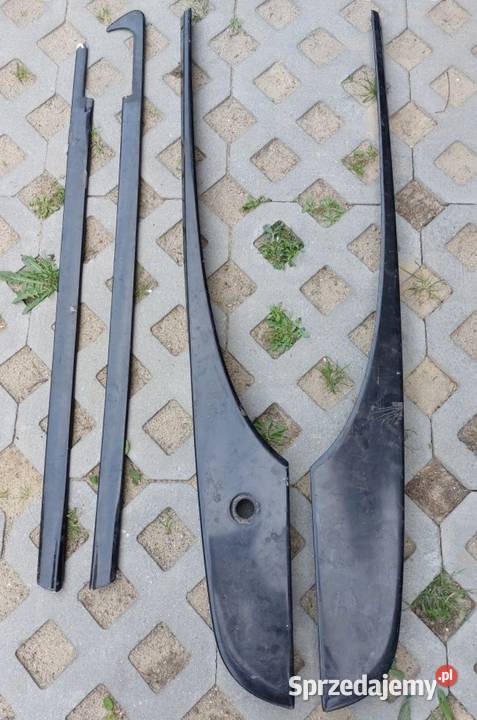 Mitsubishi Eclipse 1g gsx Eagle Talon Przanowice