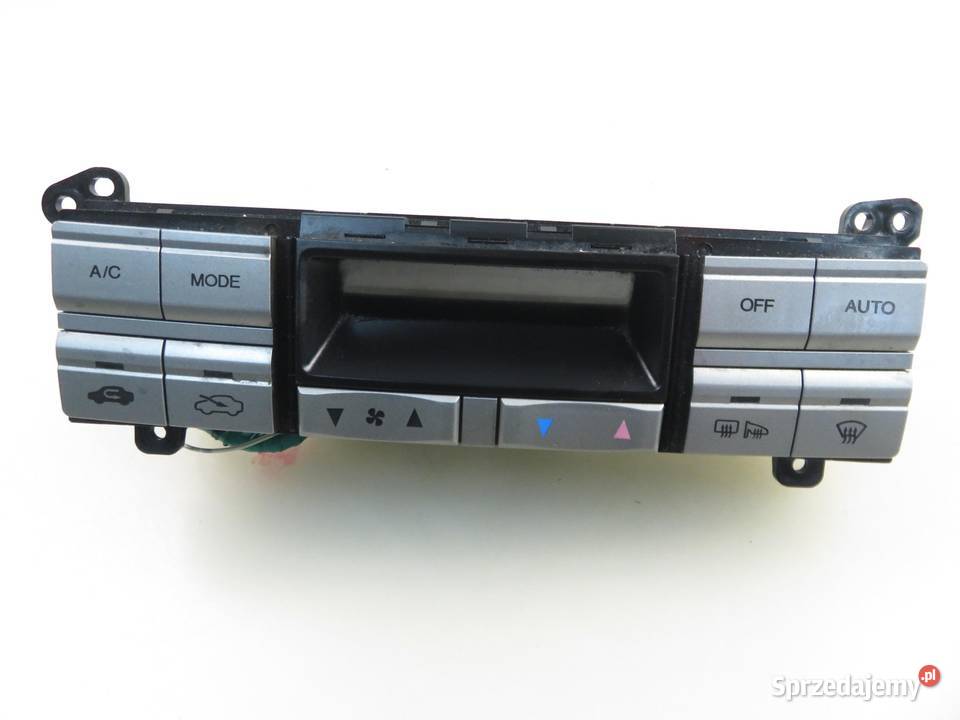 KLIMATRONIK HONDA FRV BE 79600SJHG41