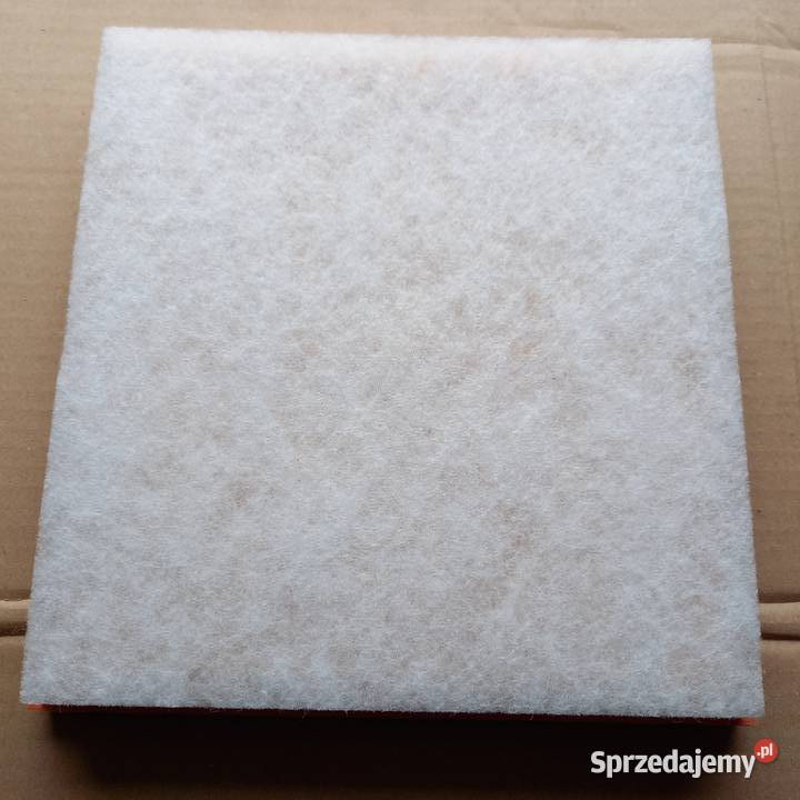 83412613272719 Filtr powietrza osobowe Kraków