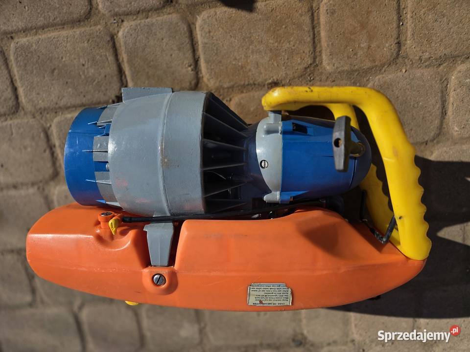 Aqua scoter do nurrkowania pływania dwusów opolskie Namysłów