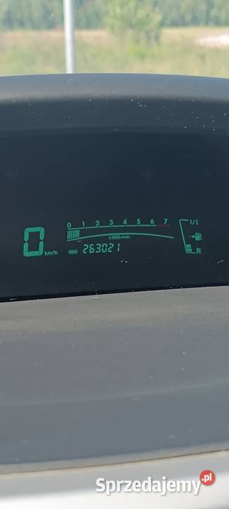 Sprzedam Toyota Yaris 2 elektryczne lusterka Góraszka