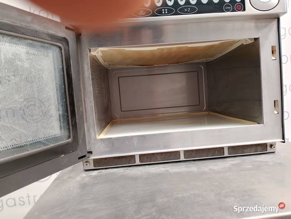 Kuchenka mikrofalowa SAMSUNG 1929A