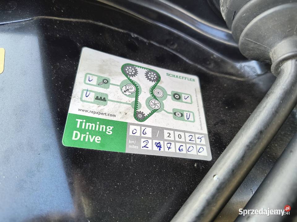 Sprzedam Audi 19 TDI 105KM sprzedam