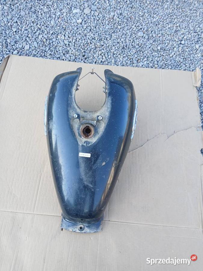 Zbiornik paliwa Bak Kymco Venox VTWIN Honda Sandomierz
