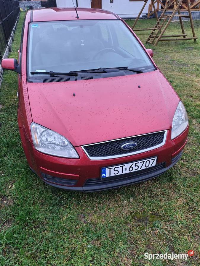 FORD Focus C Starachowice