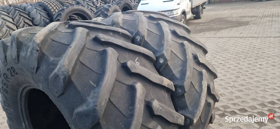 60065r28 6006528 Trelleborg Pirelli 60 Nowe Miasto Lubawskie