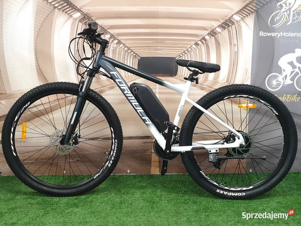 Rower elektryczny Formula eF1 48V 125Ah 250W 29 Szczucin sprzedam