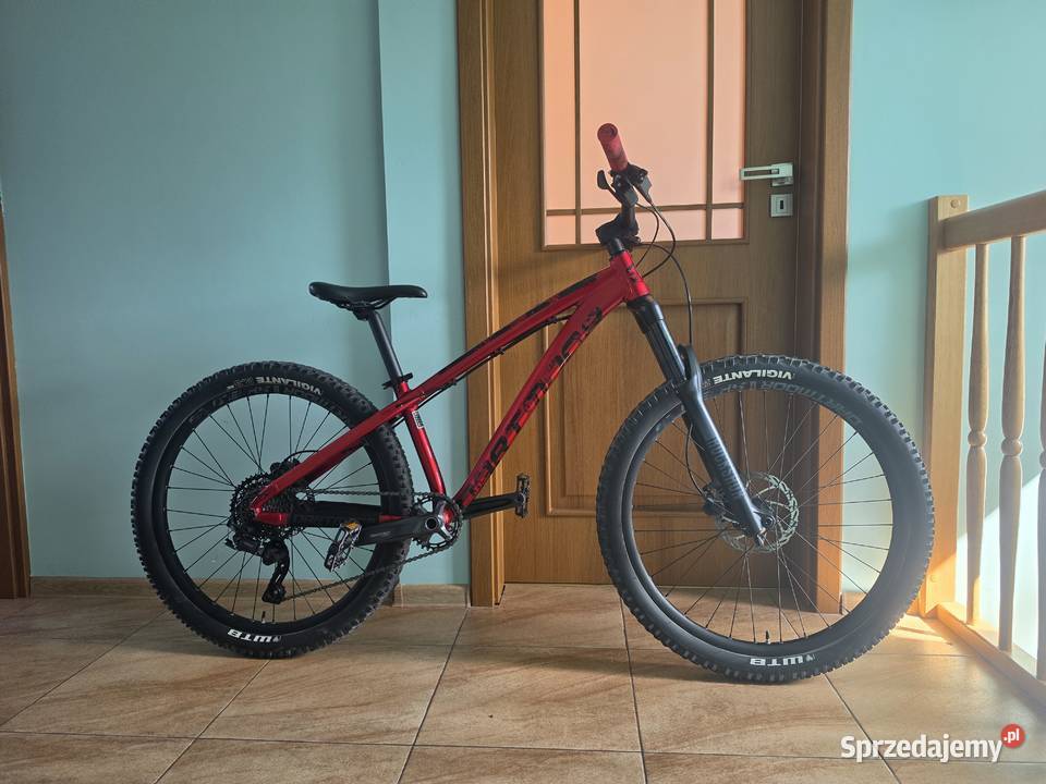 Dartmoor hornet 2021 Sport i Wypoczynek lubuskie Bronowice