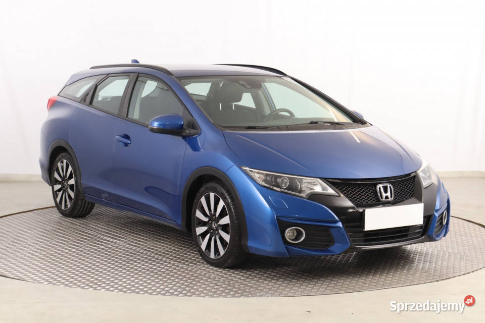 Honda Civic 18 iVTEC poduszka powietrzna Zabrze