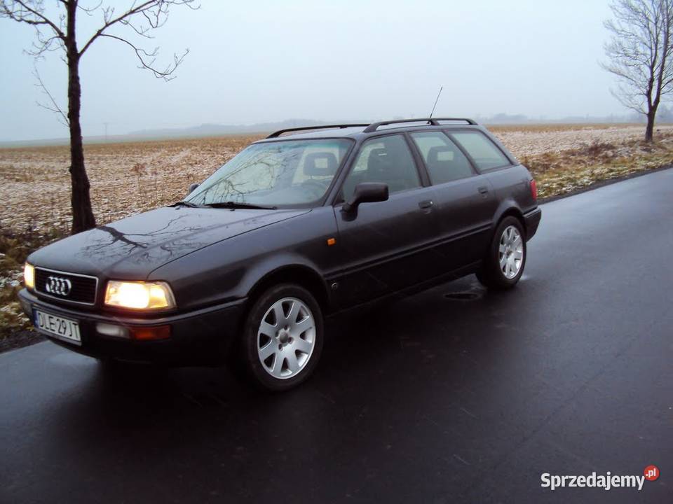 Koła felgi aluminiowe Audi 80 Cabrio Ford 16 sprzedam