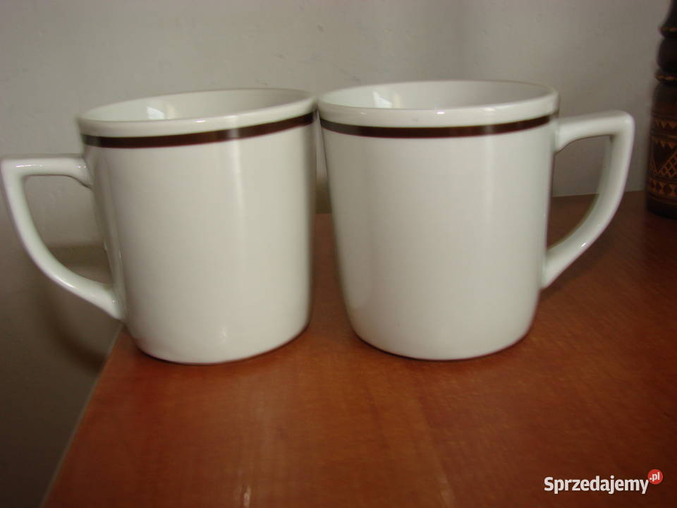 Lubiana Cassidys kubek PRL Pruszcz Gdański sprzedam