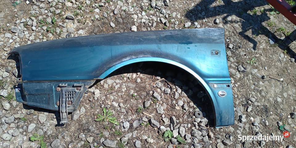 Błotnik lewy przód audi 80 B4 Gorlice