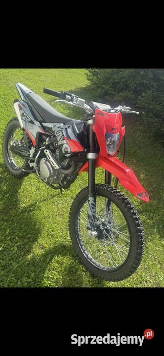Kayo k2 pro 2026 0KM podkarpackie Podborze sprzedam